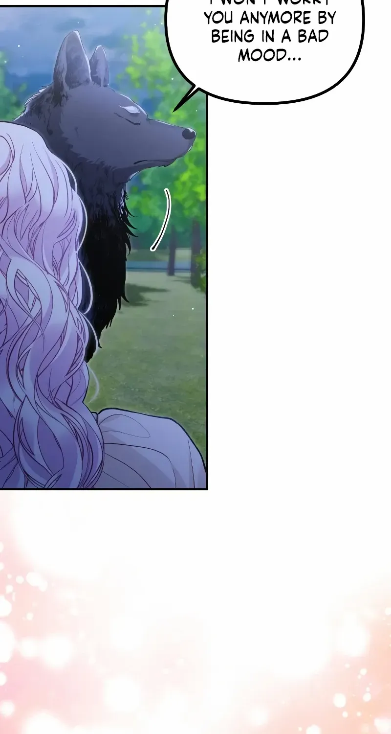 A Beast Swallowed by a Flower Chapter 40 page 84 - 