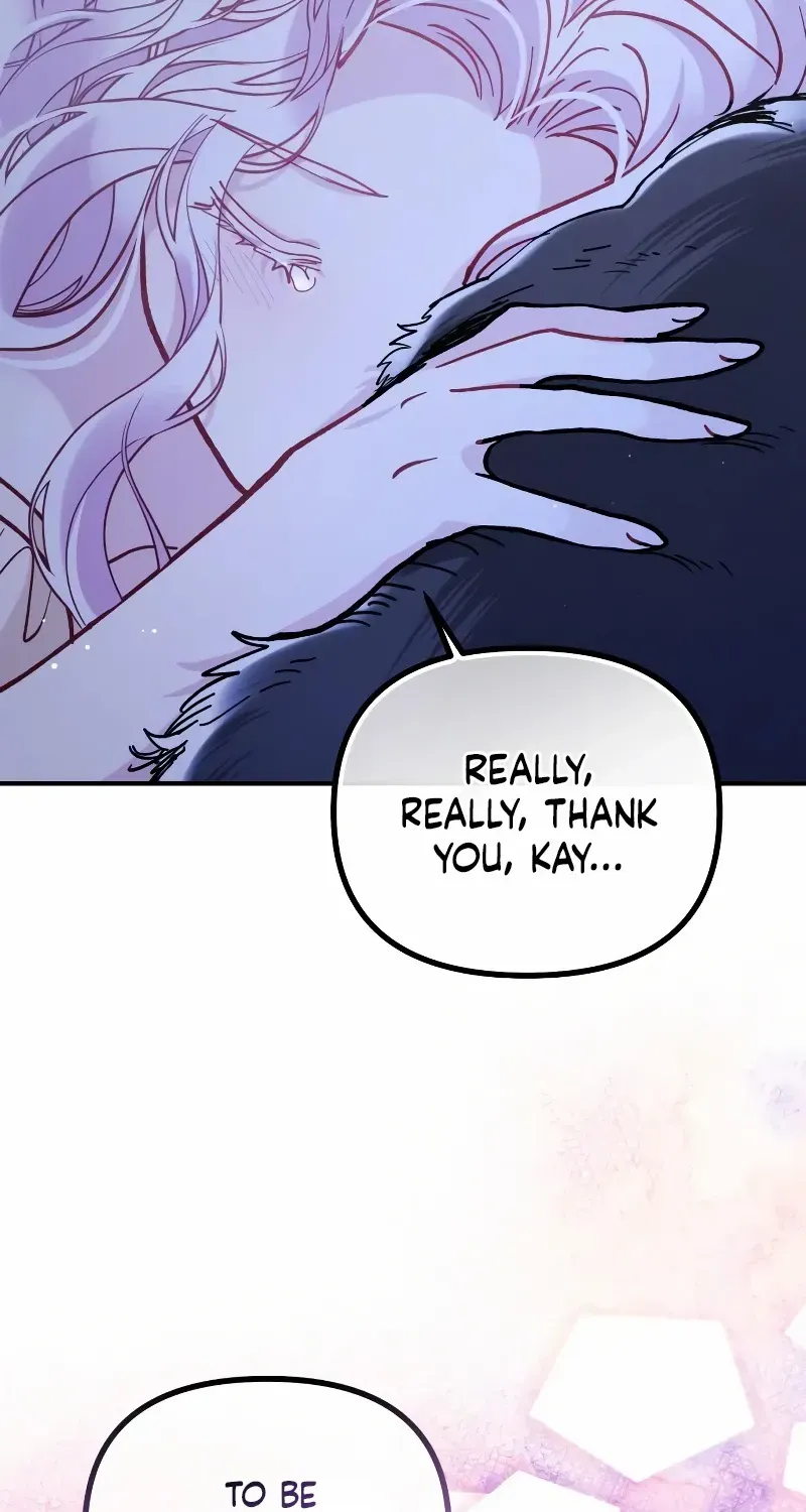 A Beast Swallowed by a Flower Chapter 40 page 88 - 