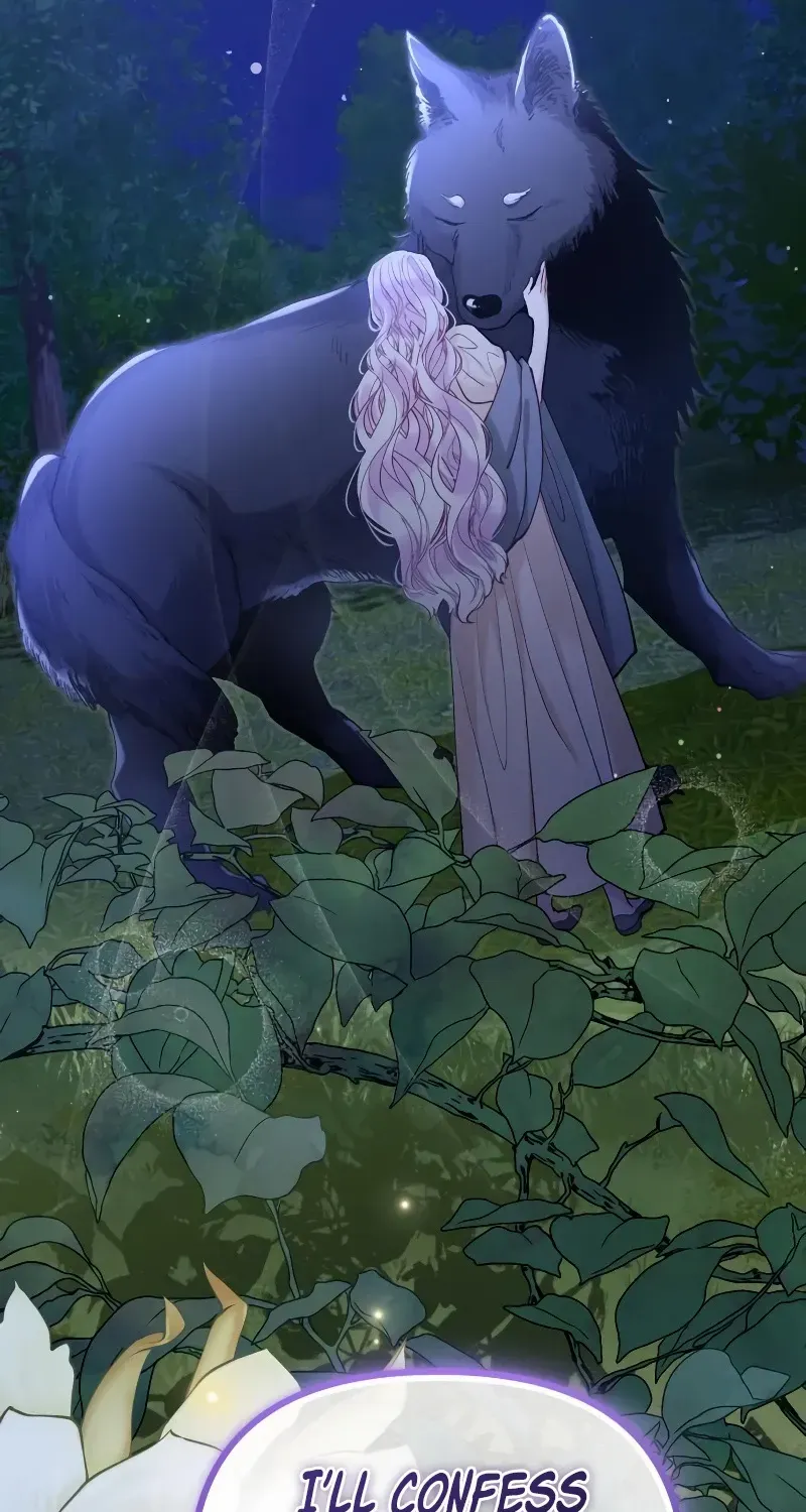 A Beast Swallowed by a Flower Chapter 40 page 92 - 