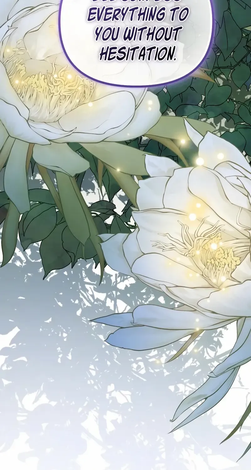 A Beast Swallowed by a Flower Chapter 40 page 93 - 