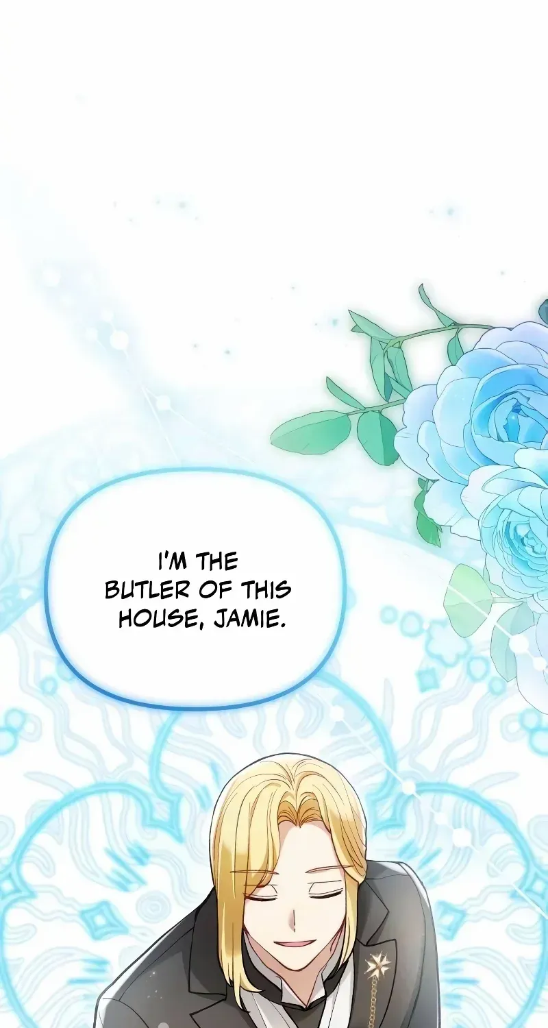 A Beast Swallowed by a Flower Chapter 5 page 11 - 