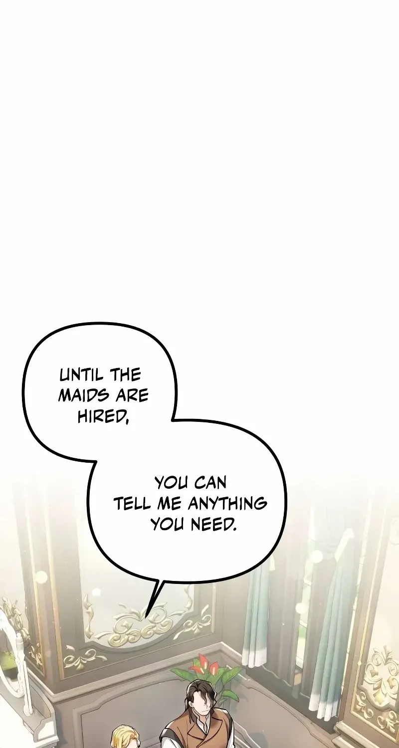 A Beast Swallowed by a Flower Chapter 5 page 14 - 
