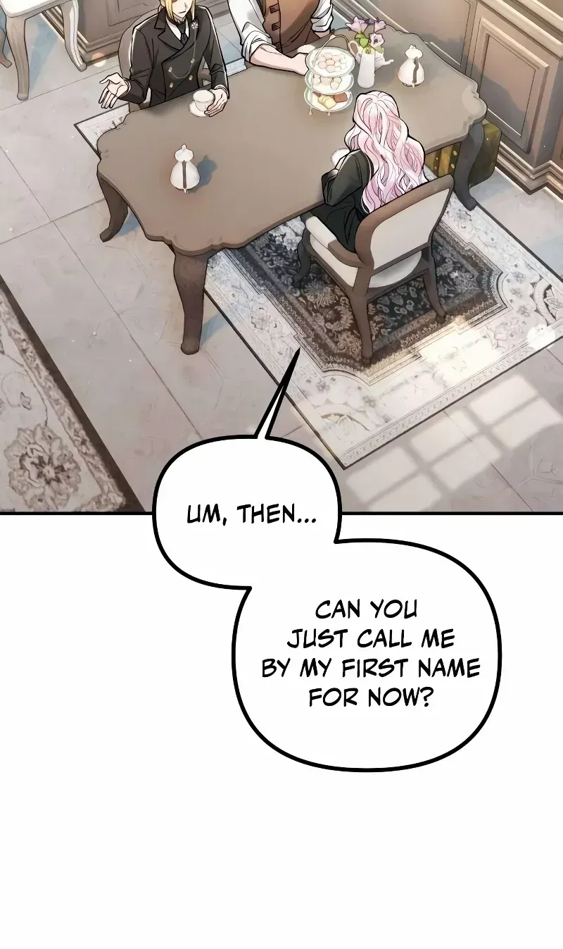A Beast Swallowed by a Flower Chapter 5 page 15 - 