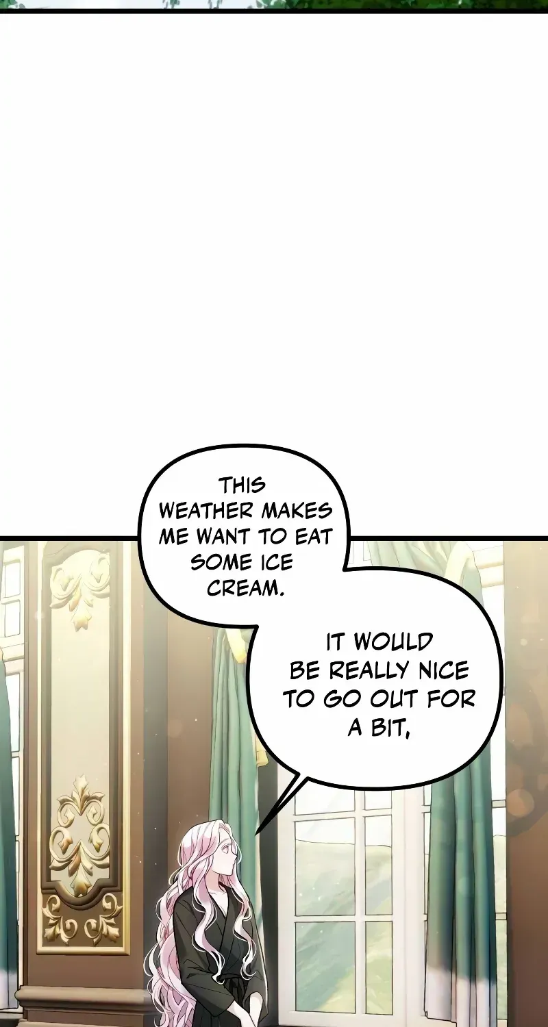 A Beast Swallowed by a Flower Chapter 5 page 3 - 