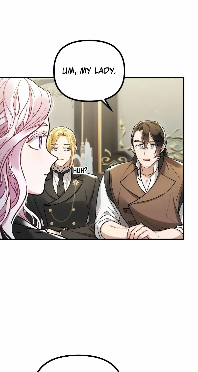 A Beast Swallowed by a Flower Chapter 5 page 21 - 