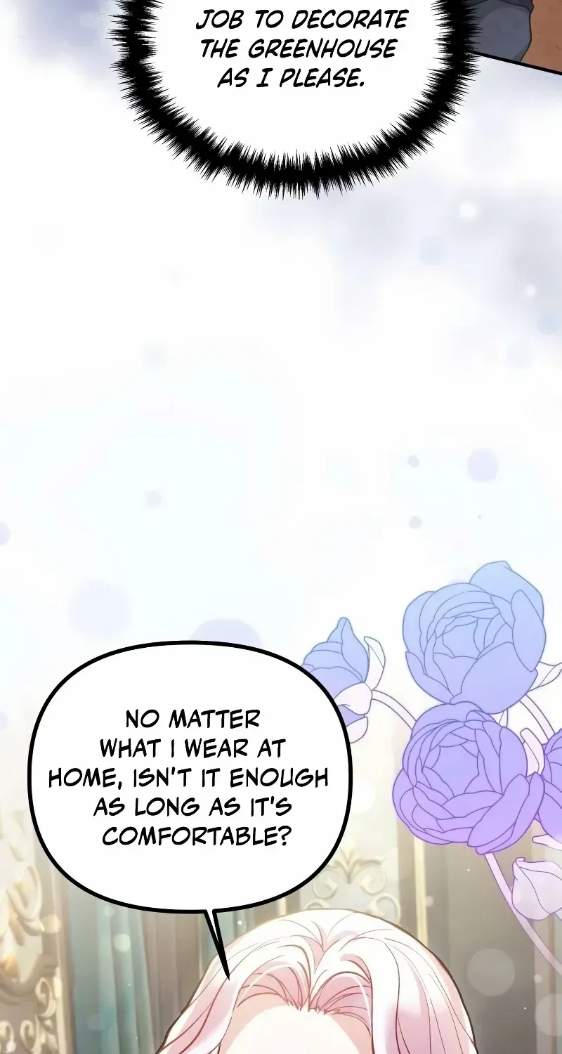 A Beast Swallowed by a Flower Chapter 5 page 26 - 