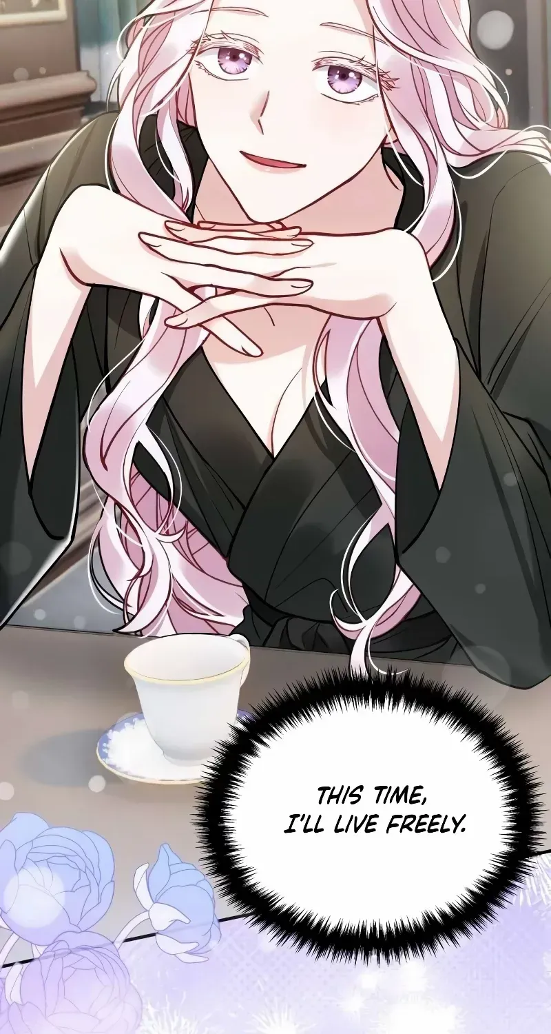 A Beast Swallowed by a Flower Chapter 5 page 27 - 