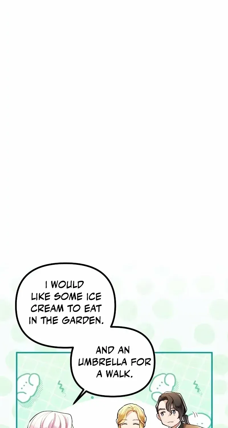 A Beast Swallowed by a Flower Chapter 5 page 32 - 