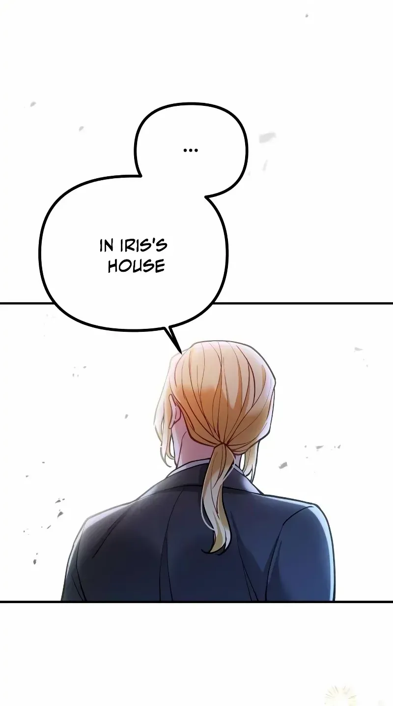 A Beast Swallowed by a Flower Chapter 5 page 36 - 