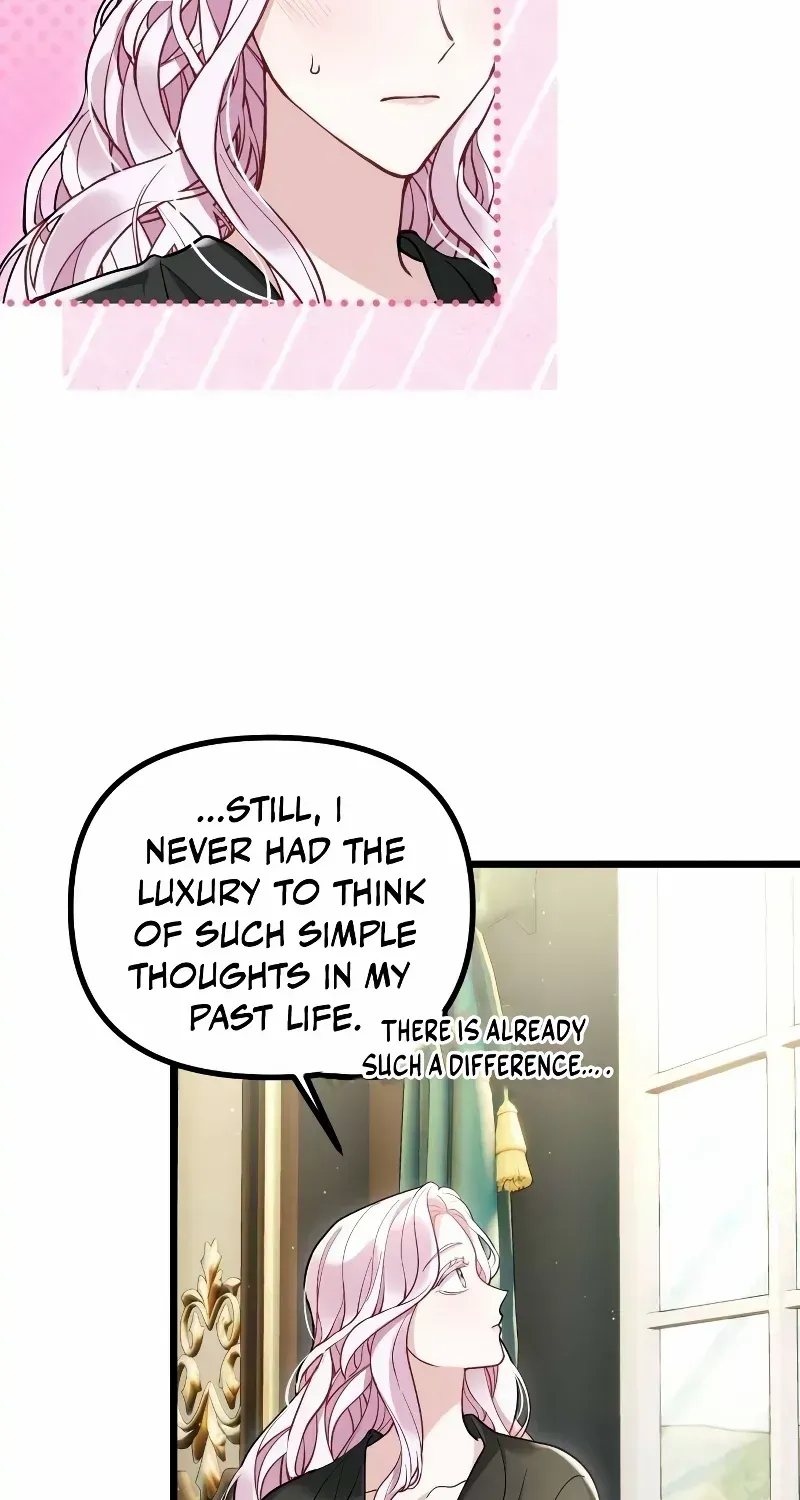 A Beast Swallowed by a Flower Chapter 5 page 5 - 