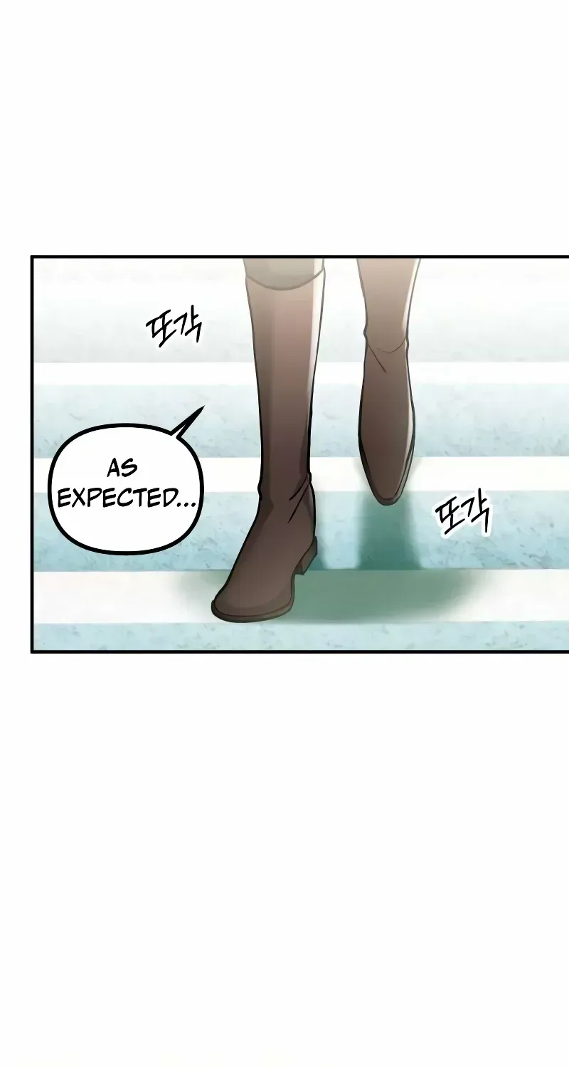 A Beast Swallowed by a Flower Chapter 5 page 41 - 