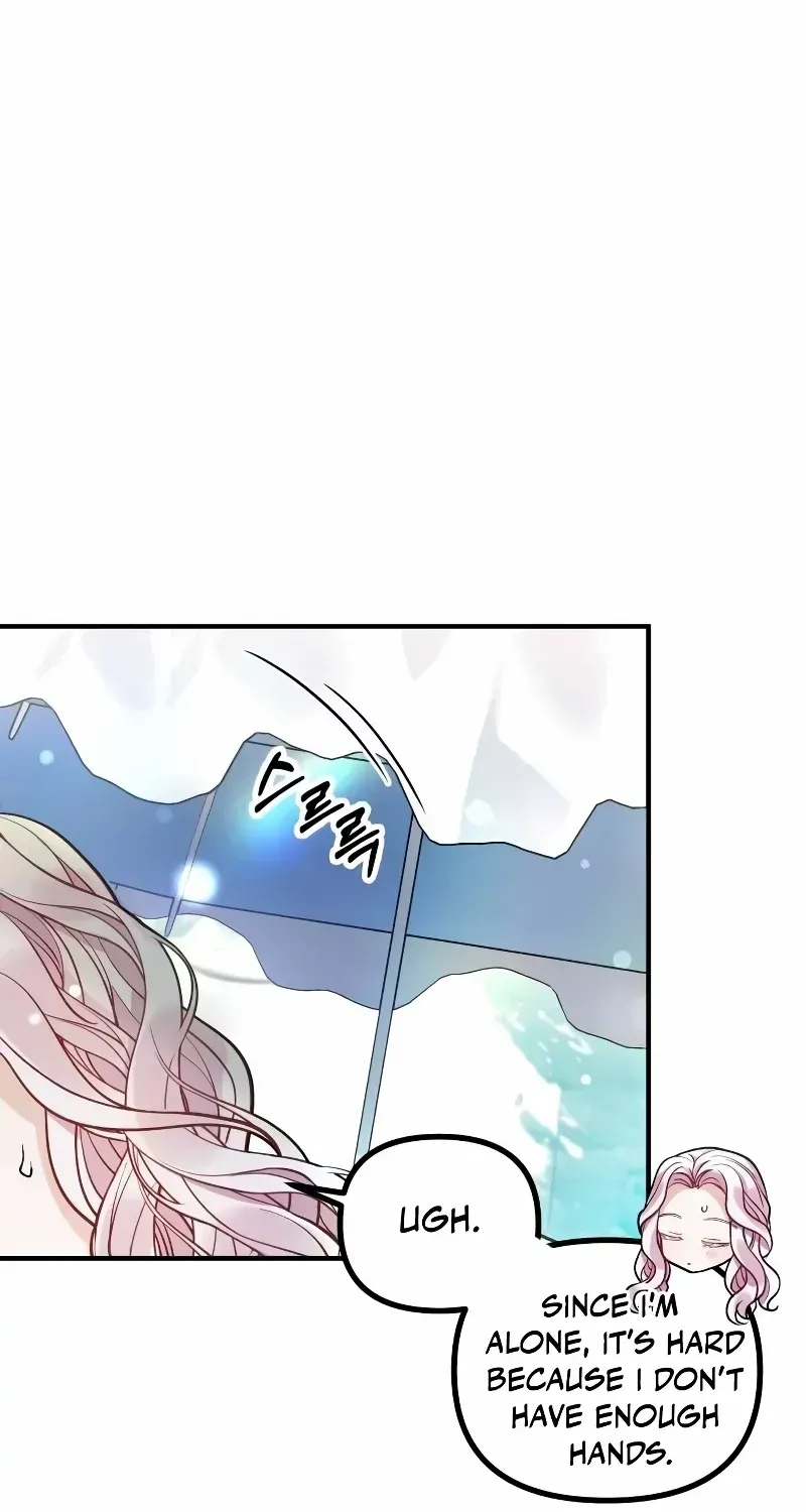 A Beast Swallowed by a Flower Chapter 5 page 45 - 