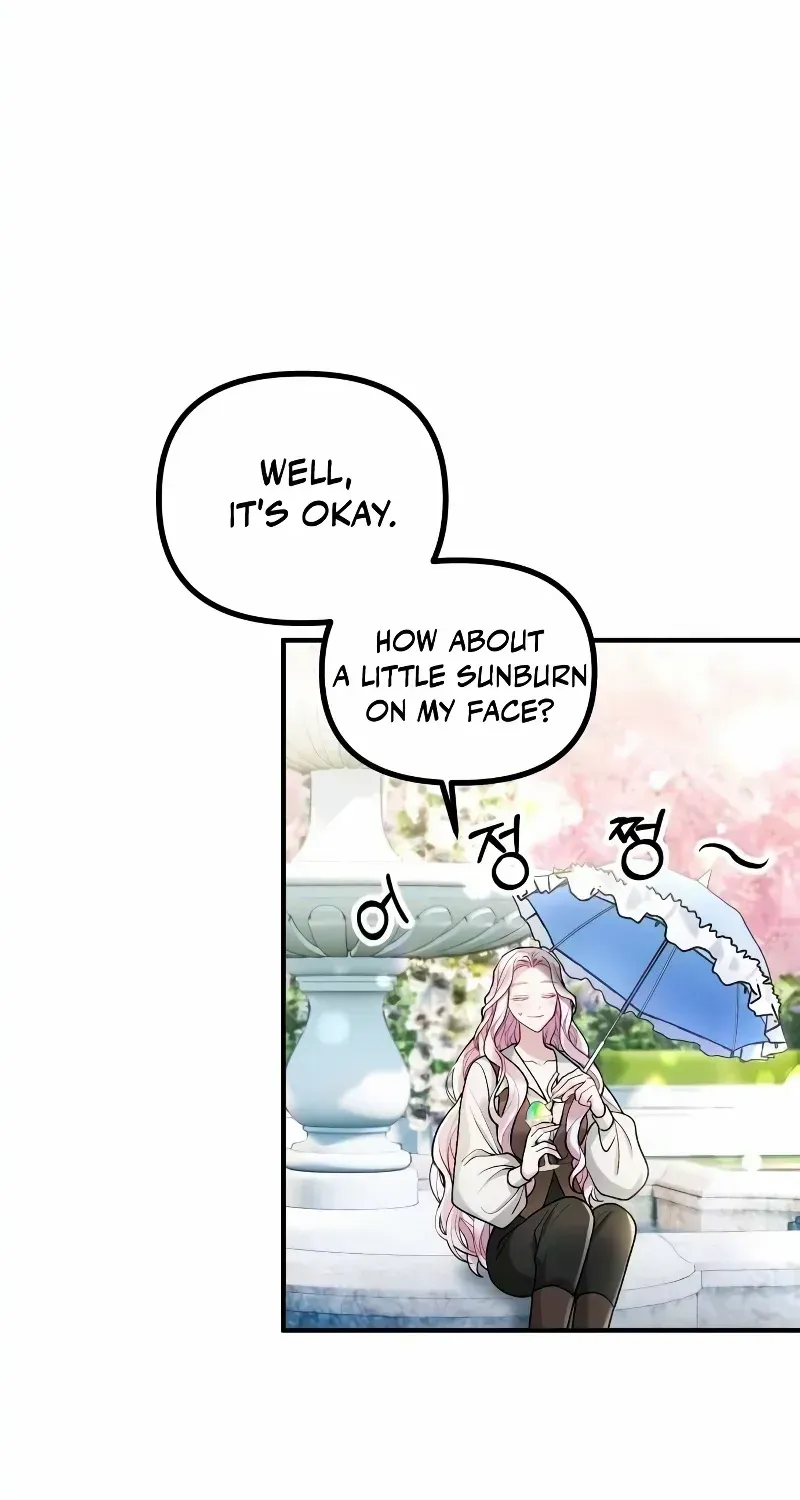 A Beast Swallowed by a Flower Chapter 5 page 46 - 