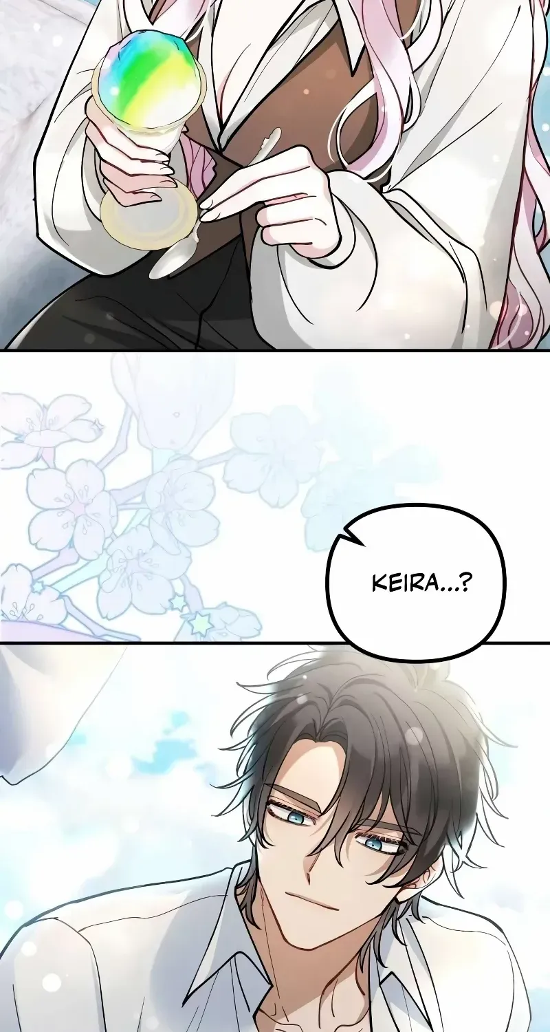 A Beast Swallowed by a Flower Chapter 5 page 49 - 