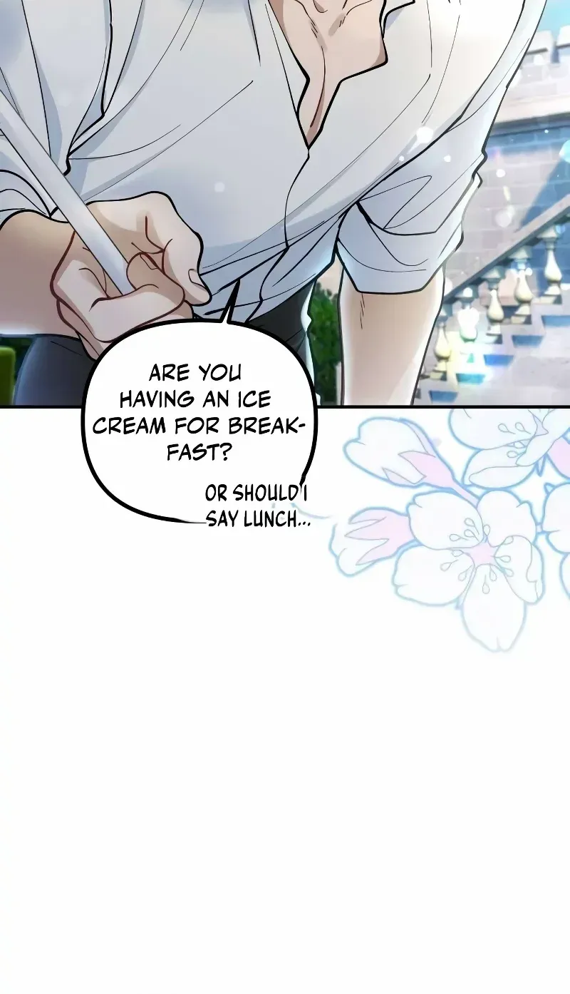 A Beast Swallowed by a Flower Chapter 5 page 50 - 