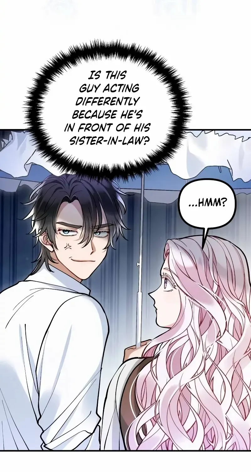 A Beast Swallowed by a Flower Chapter 5 page 54 - 