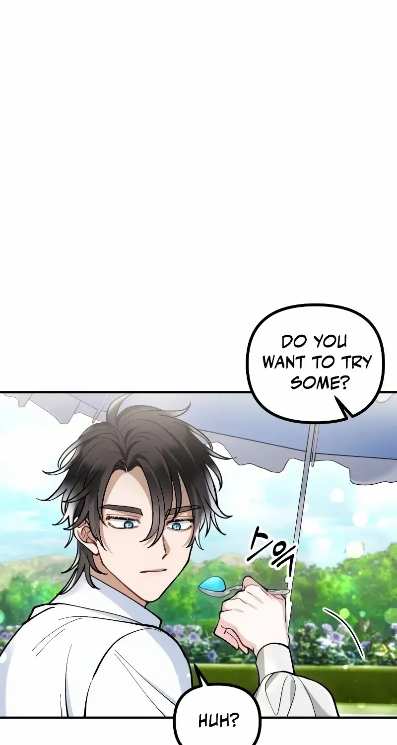 A Beast Swallowed by a Flower Chapter 5 page 55 - 