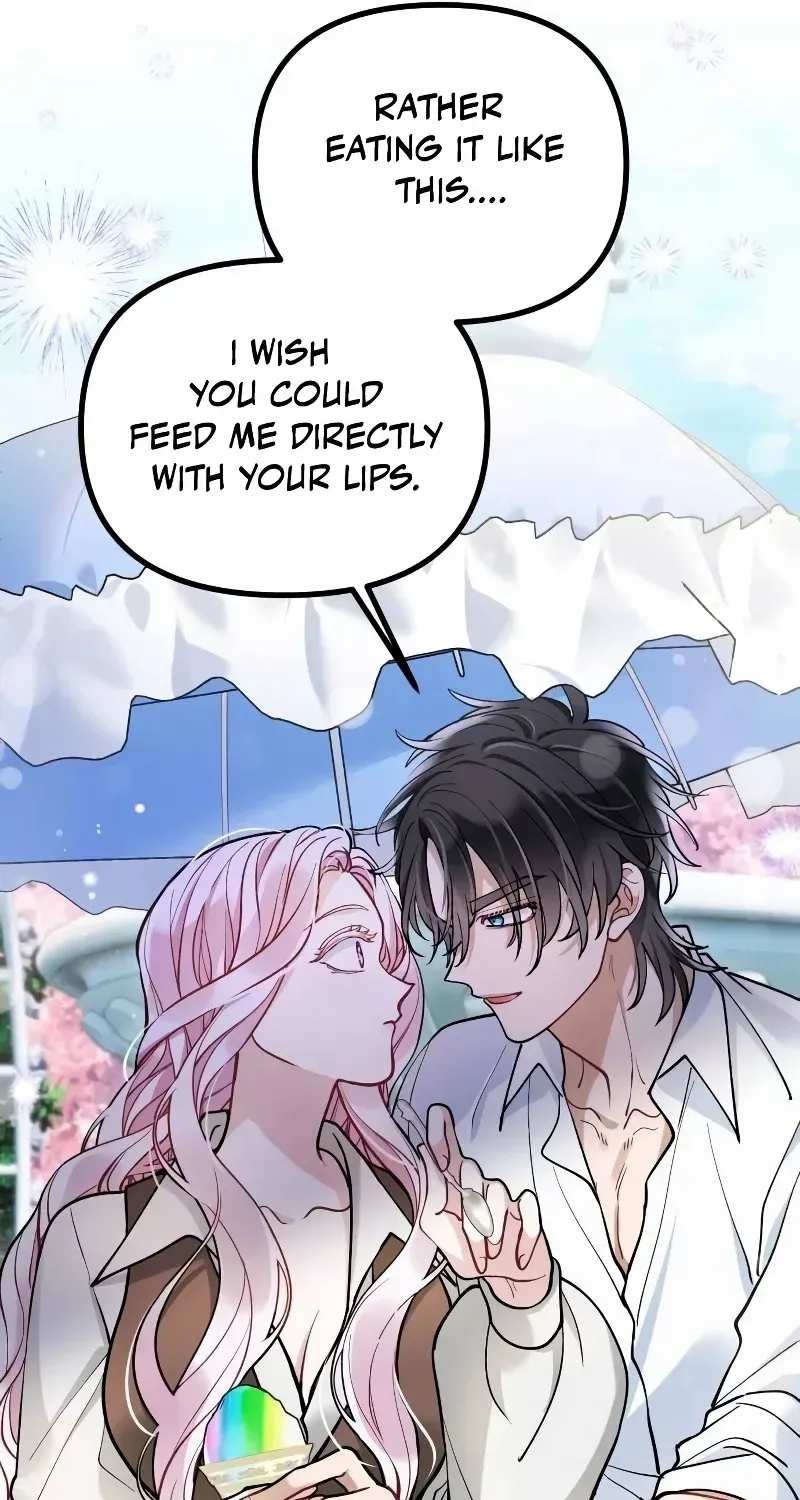 A Beast Swallowed by a Flower Chapter 5 page 58 - 
