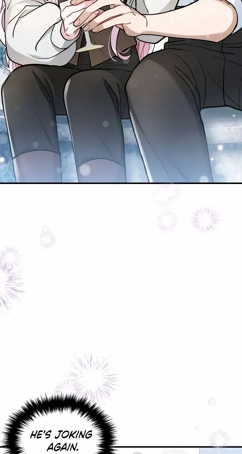 A Beast Swallowed by a Flower Chapter 5 page 59 - 
