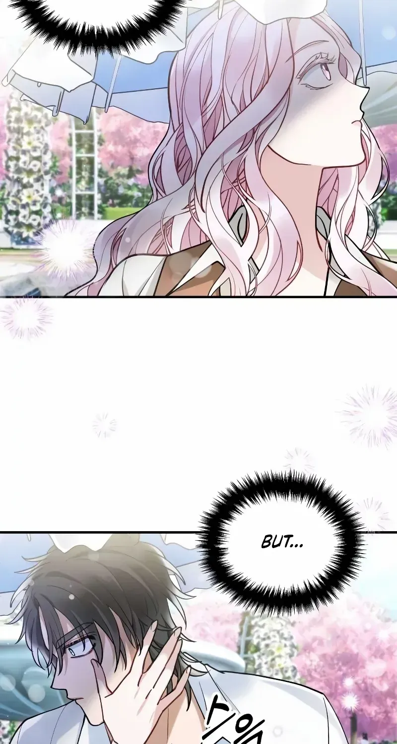 A Beast Swallowed by a Flower Chapter 5 page 60 - 