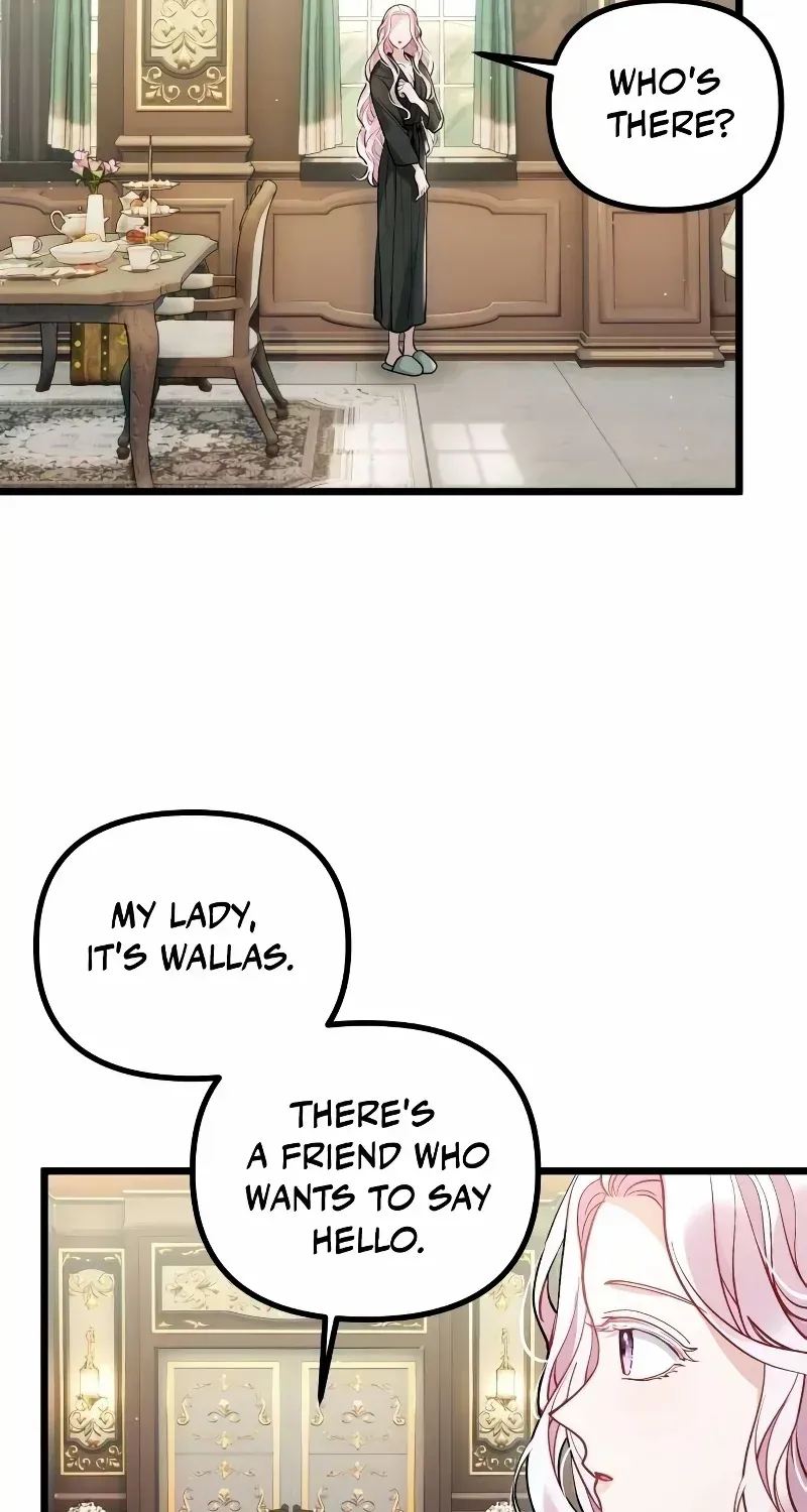 A Beast Swallowed by a Flower Chapter 5 page 7 - 