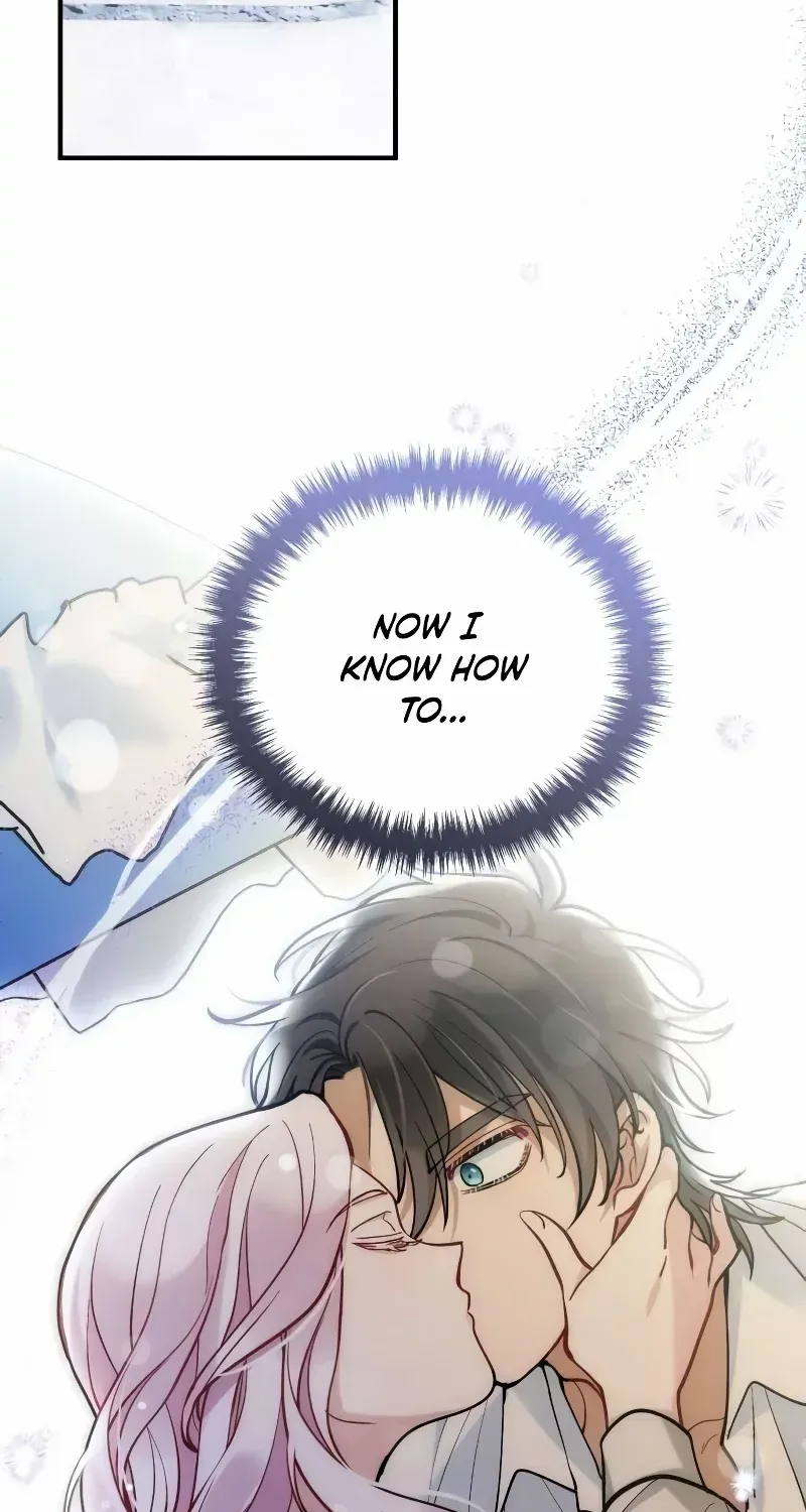 A Beast Swallowed by a Flower Chapter 5 page 62 - 