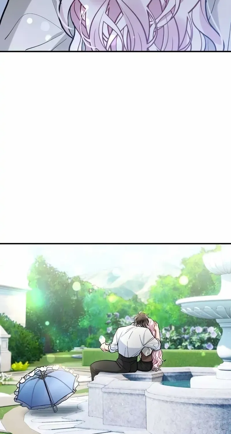 A Beast Swallowed by a Flower Chapter 5 page 66 - 