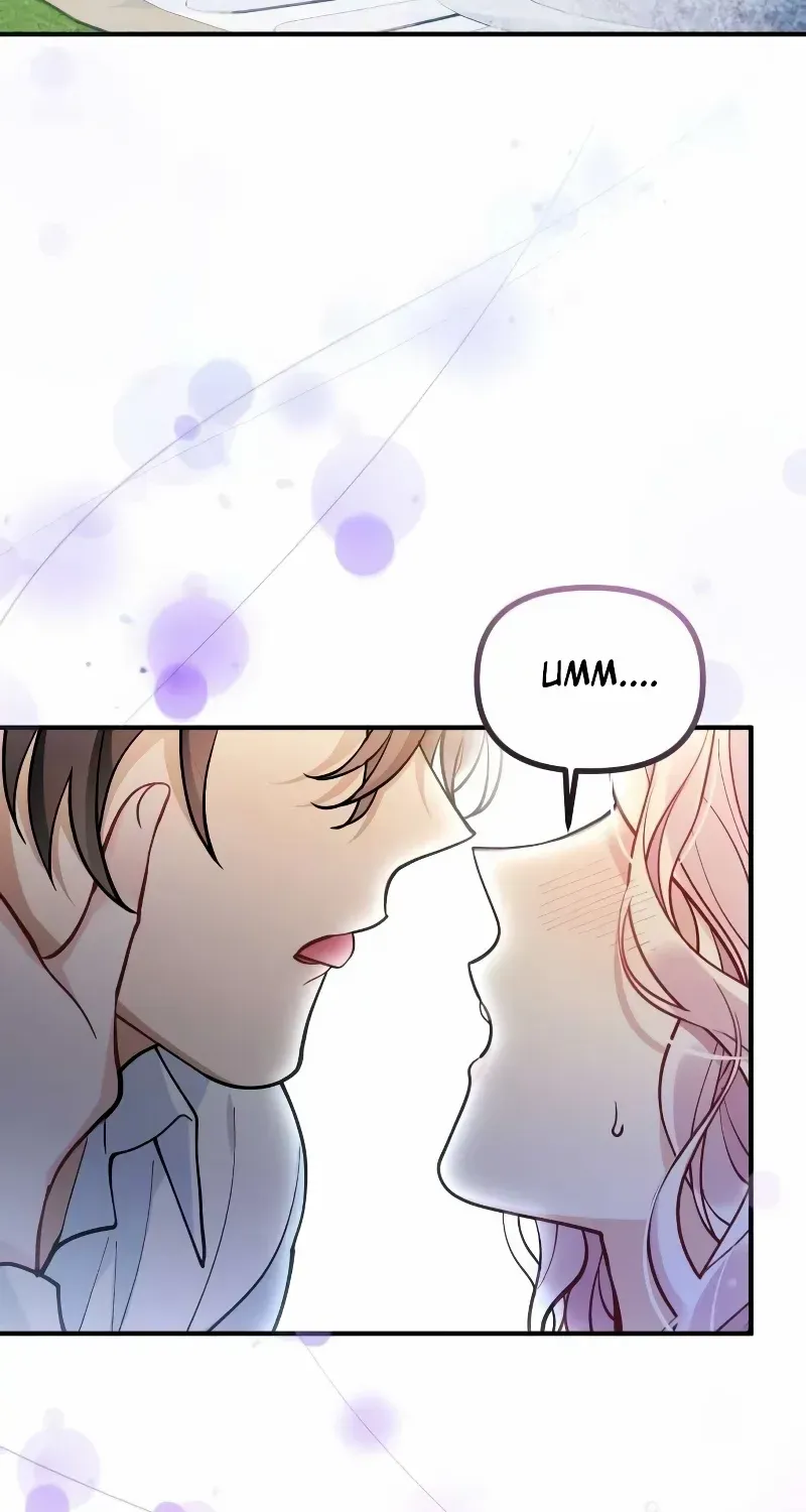 A Beast Swallowed by a Flower Chapter 5 page 67 - 