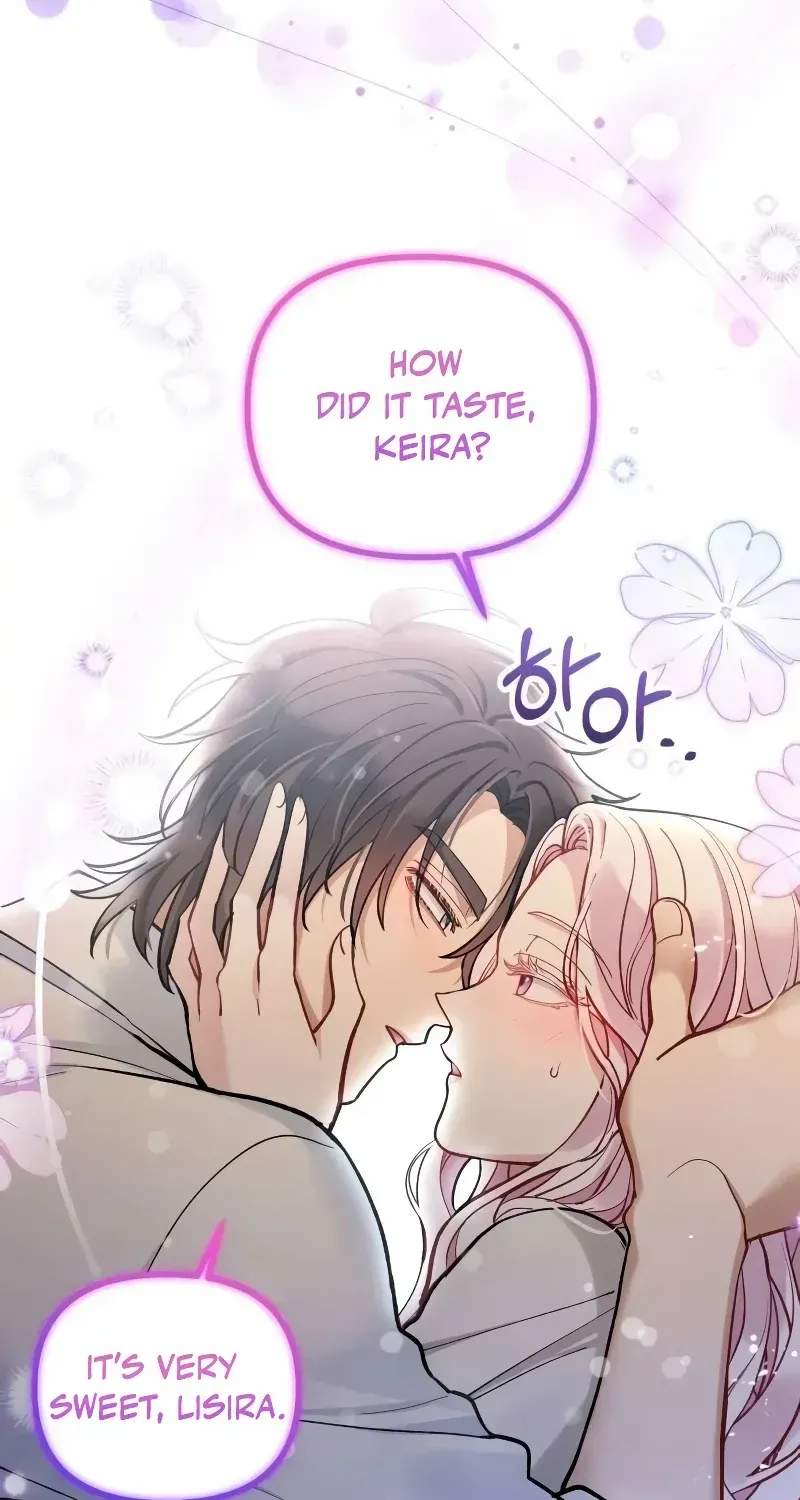 A Beast Swallowed by a Flower Chapter 5 page 68 - 