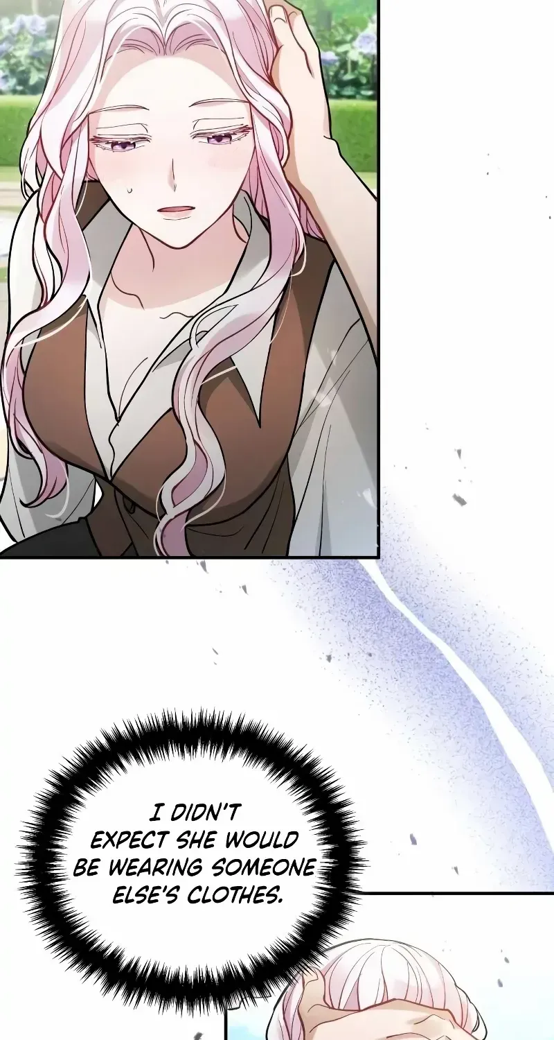 A Beast Swallowed by a Flower Chapter 5 page 70 - 