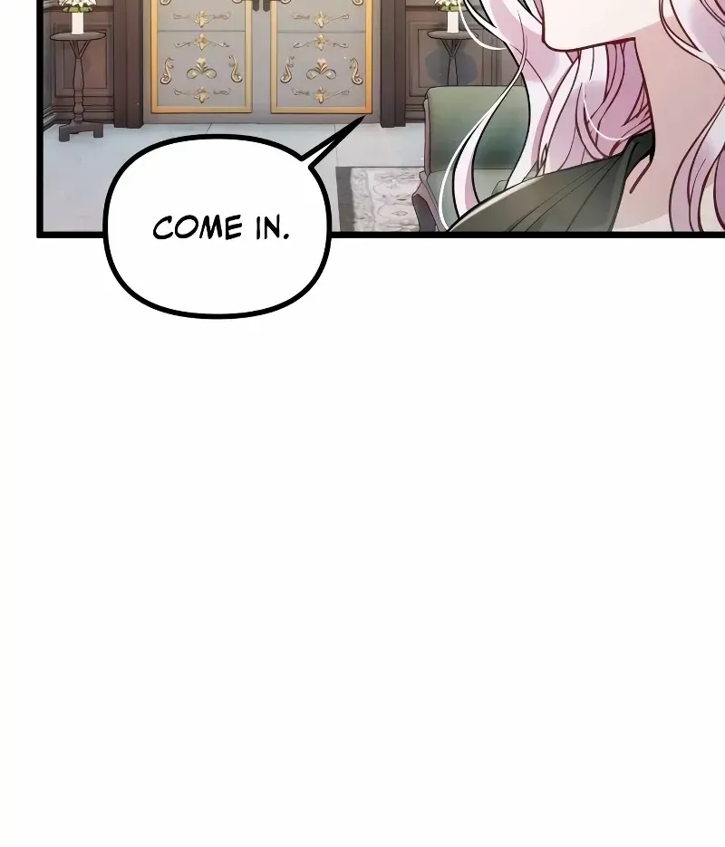 A Beast Swallowed by a Flower Chapter 5 page 8 - 