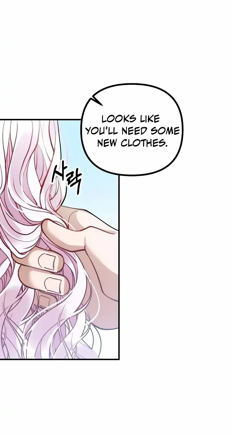 A Beast Swallowed by a Flower Chapter 5 page 73 - 