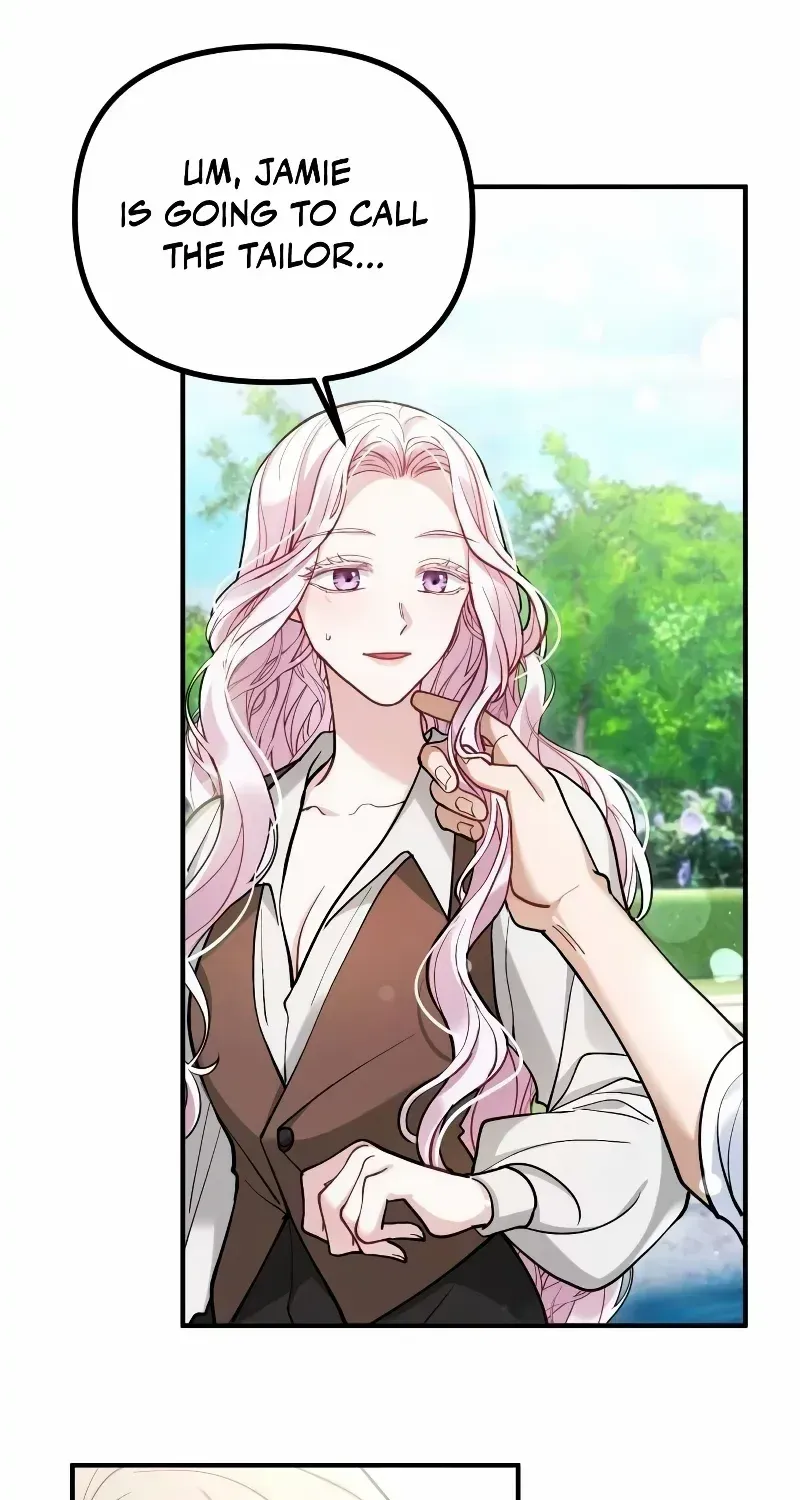 A Beast Swallowed by a Flower Chapter 5 page 74 - 