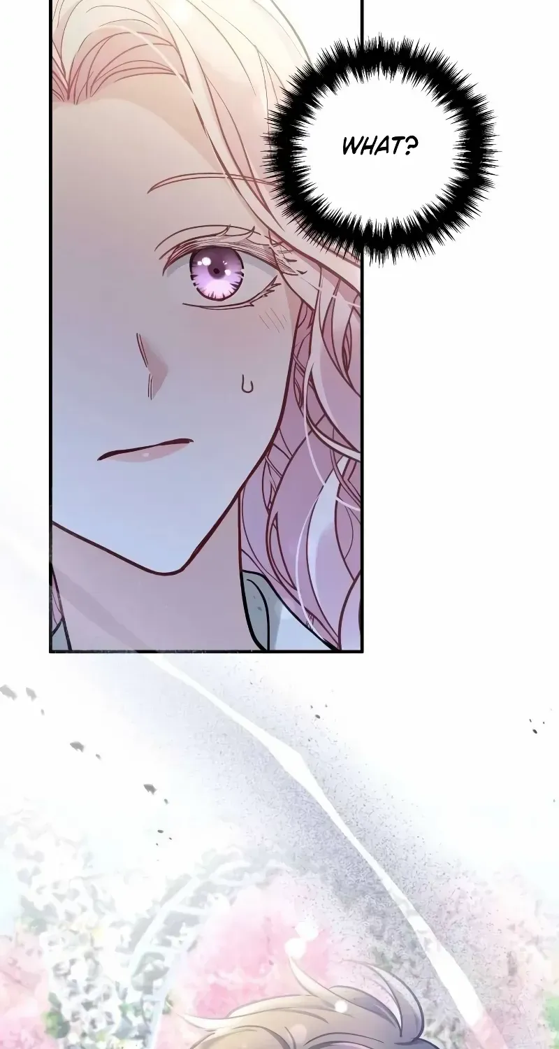 A Beast Swallowed by a Flower Chapter 5 page 75 - 