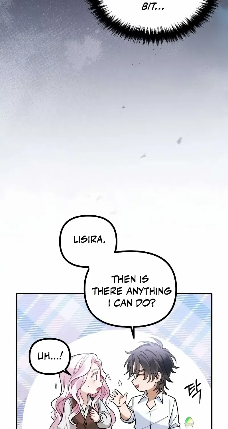 A Beast Swallowed by a Flower Chapter 5 page 77 - 
