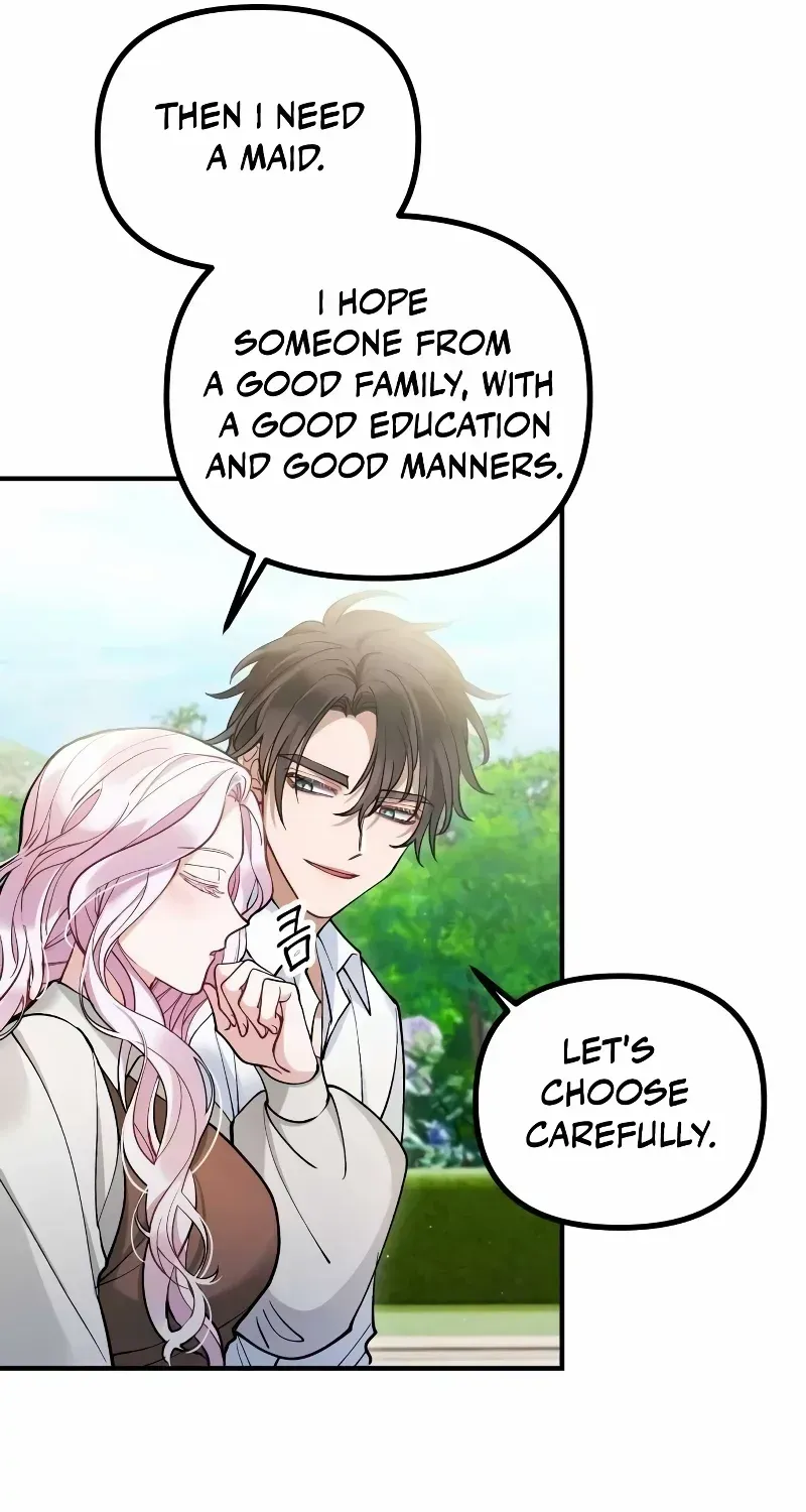 A Beast Swallowed by a Flower Chapter 5 page 79 - 