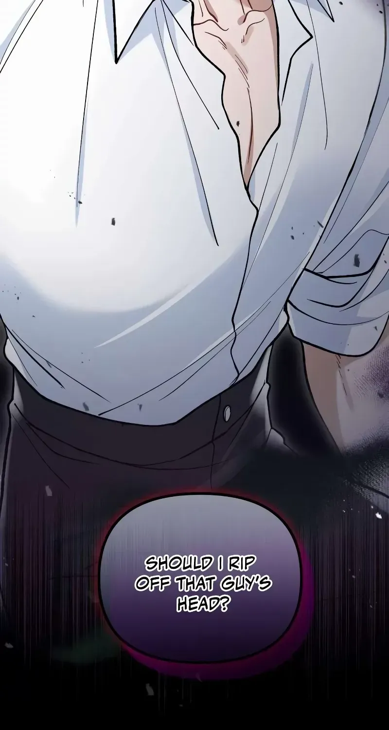 A Beast Swallowed by a Flower Chapter 5 page 86 - 