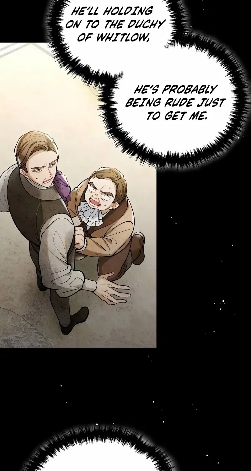 A Beast Swallowed by a Flower Chapter 6 page 13 - 