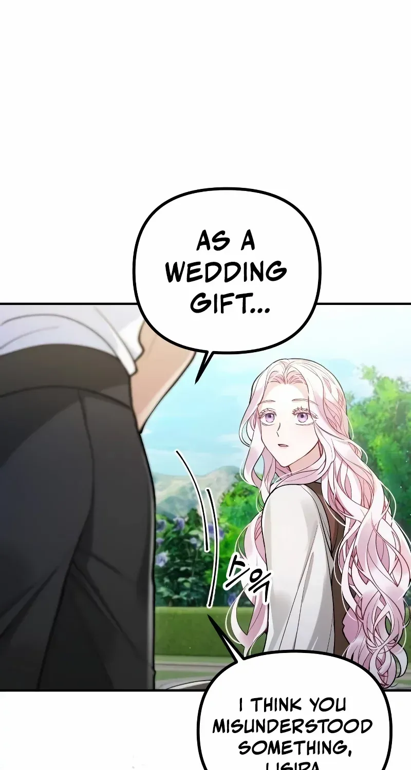 A Beast Swallowed by a Flower Chapter 6 page 17 - 