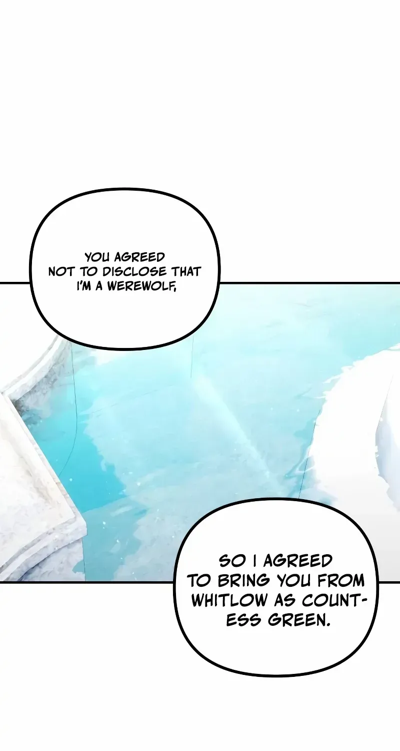 A Beast Swallowed by a Flower Chapter 6 page 20 - 