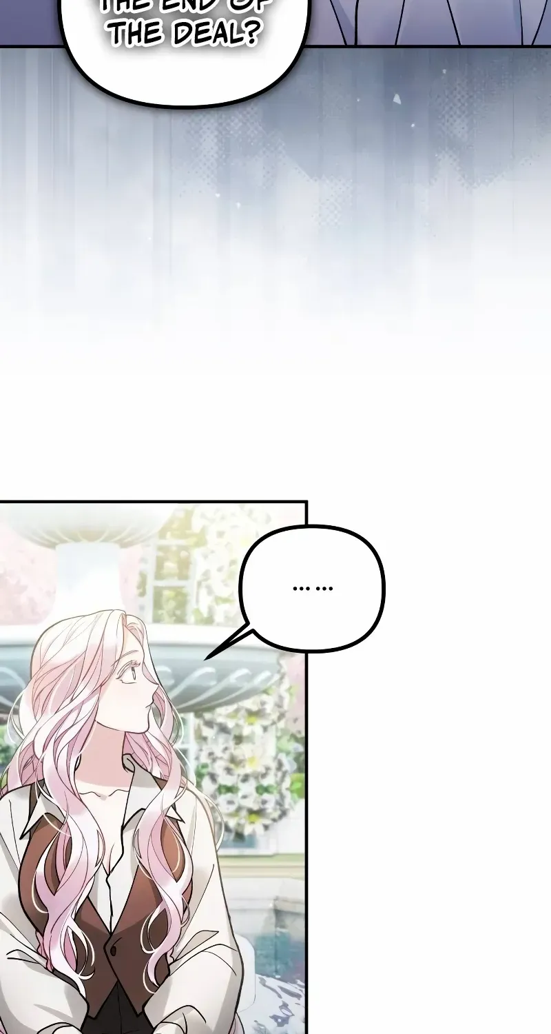 A Beast Swallowed by a Flower Chapter 6 page 22 - 