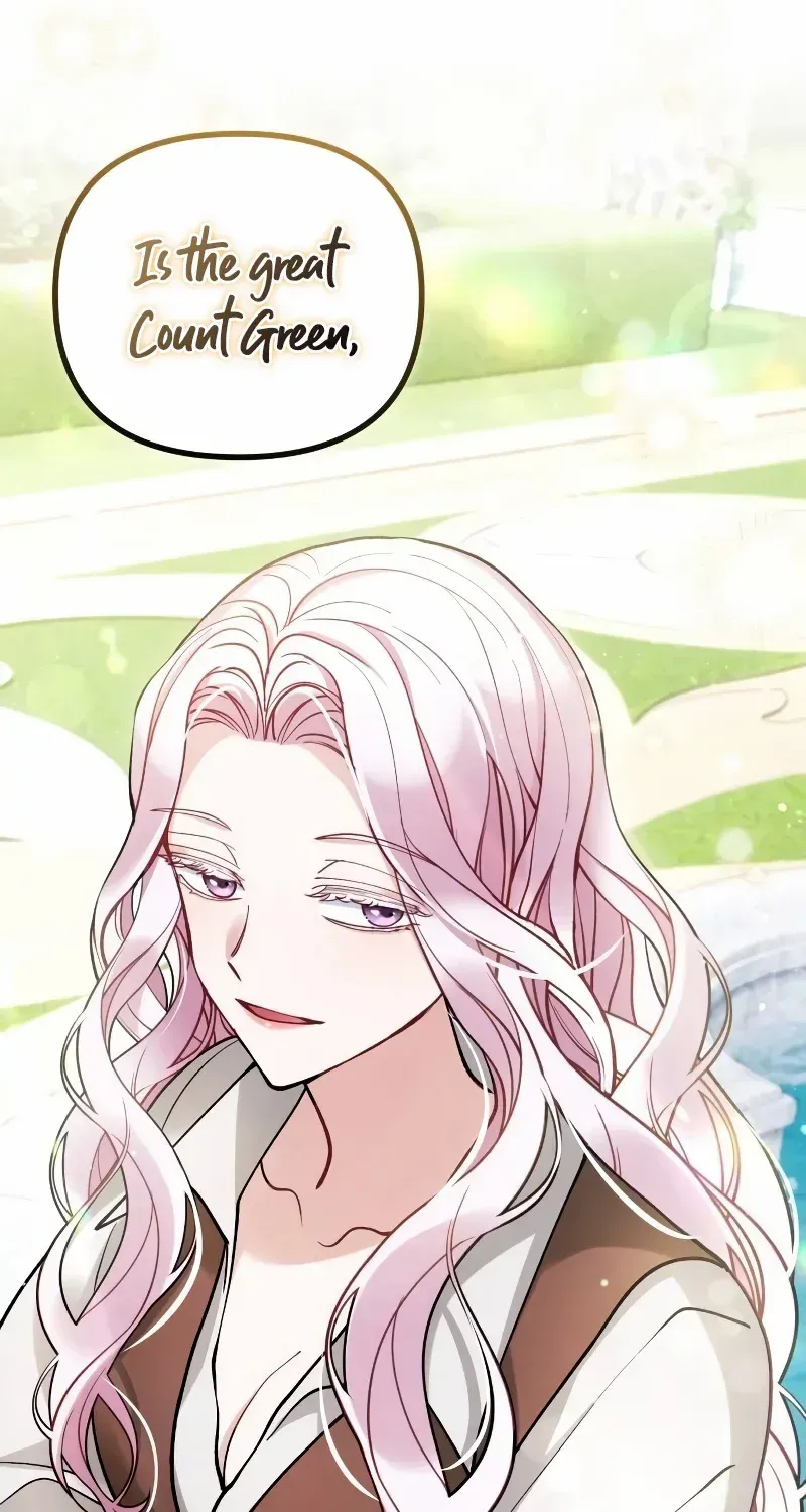 A Beast Swallowed by a Flower Chapter 6 page 26 - 