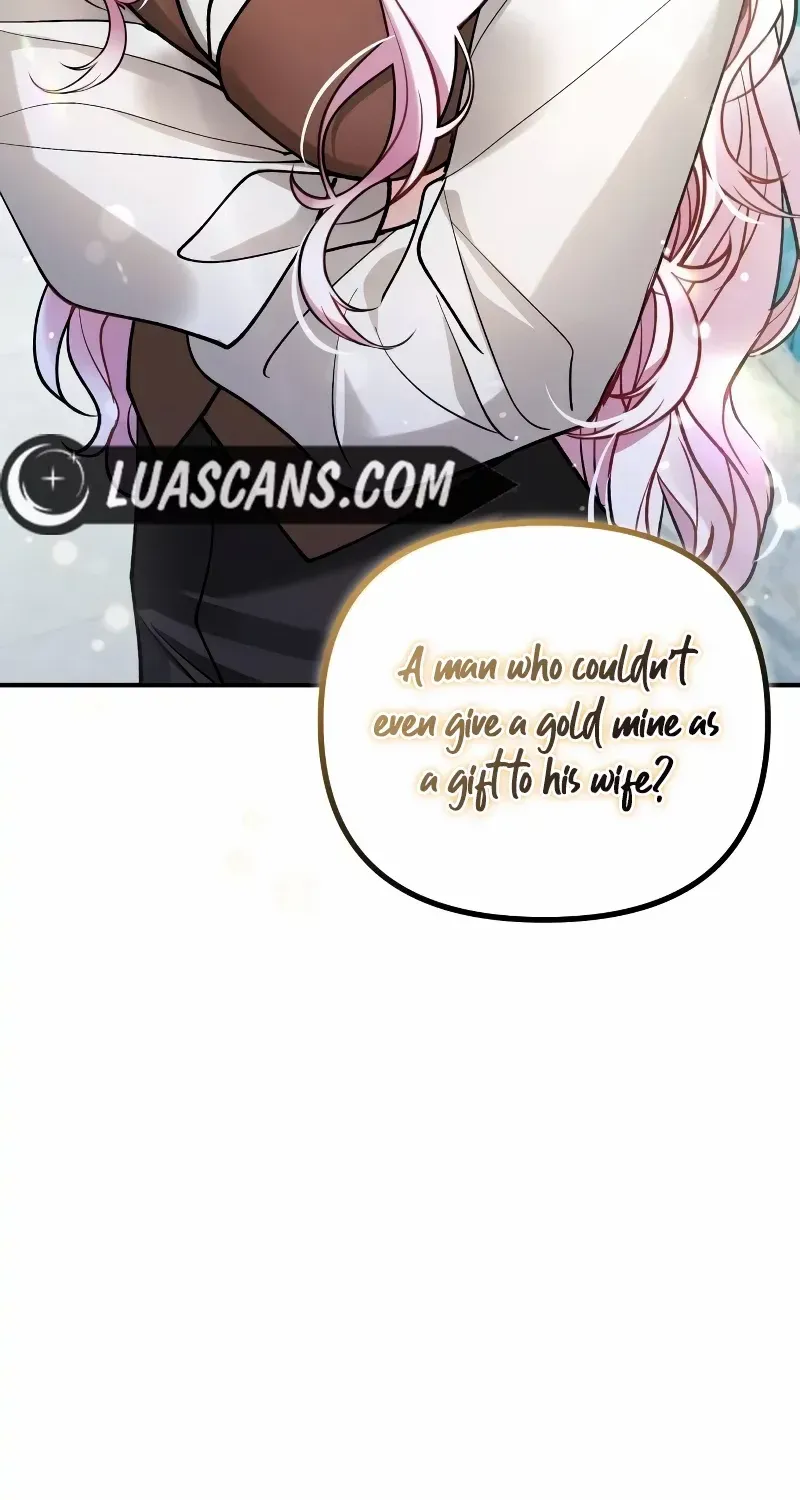 A Beast Swallowed by a Flower Chapter 6 page 27 - 