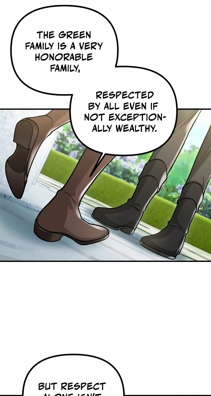 A Beast Swallowed by a Flower Chapter 6 page 28 - 