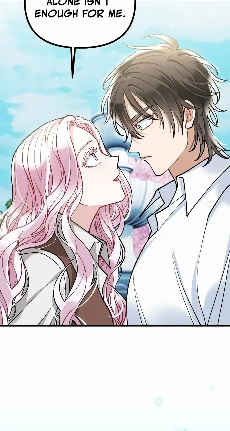 A Beast Swallowed by a Flower Chapter 6 page 29 - 