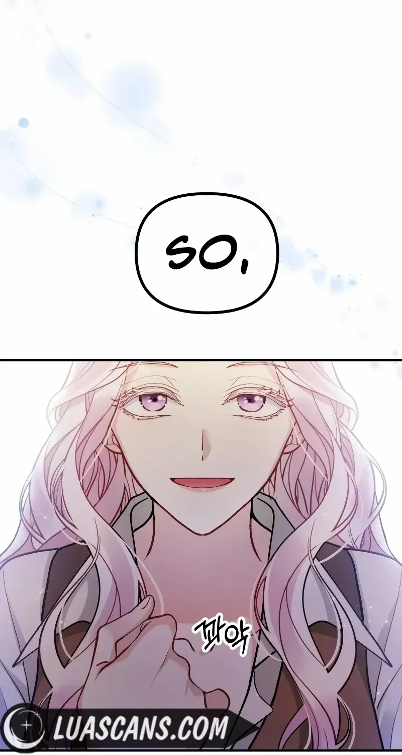 A Beast Swallowed by a Flower Chapter 6 page 34 - 