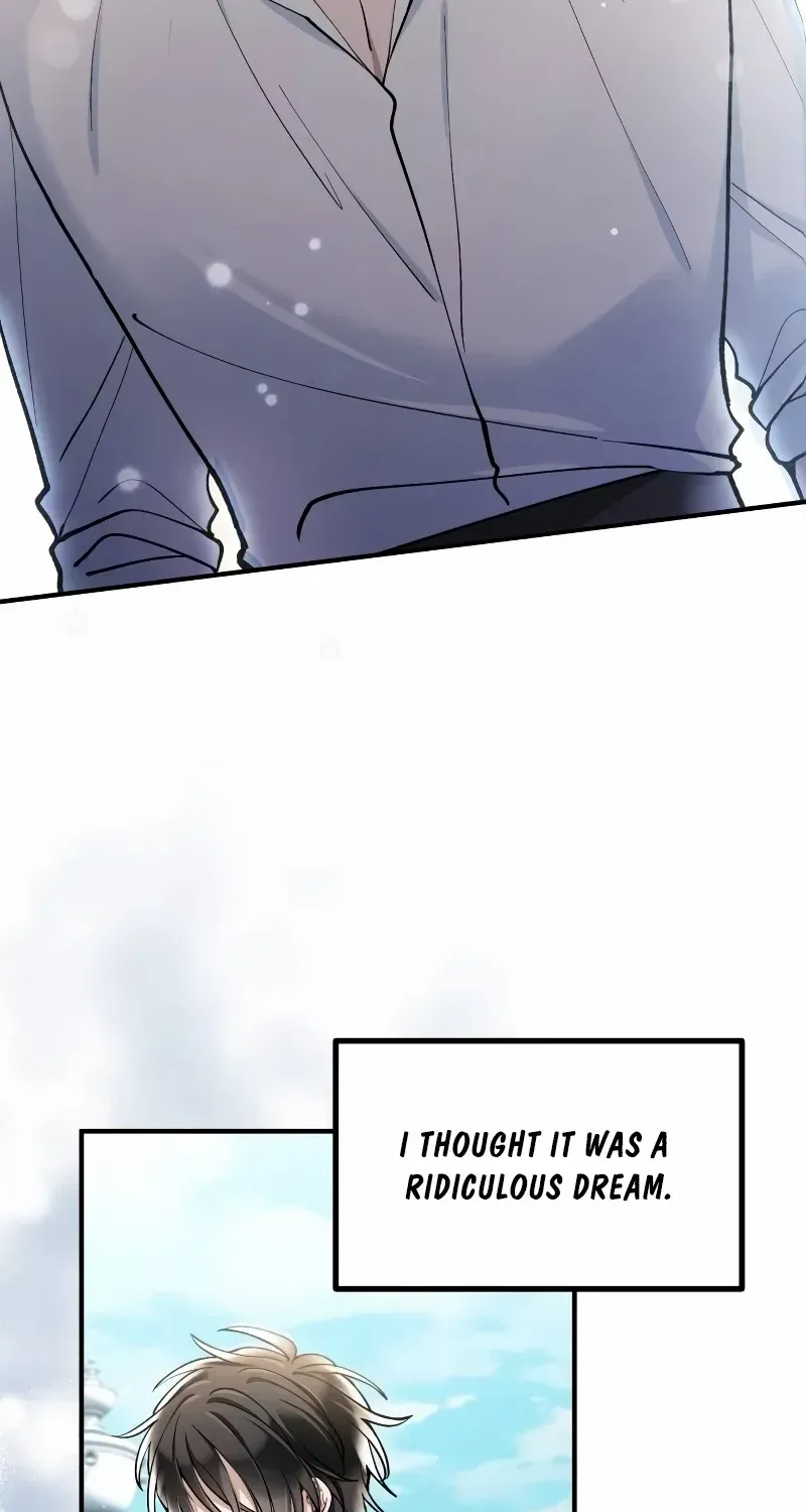 A Beast Swallowed by a Flower Chapter 6 page 36 - 