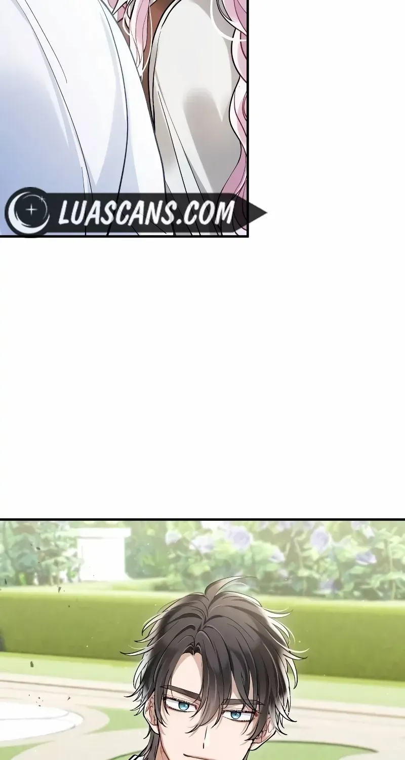 A Beast Swallowed by a Flower Chapter 6 page 5 - 