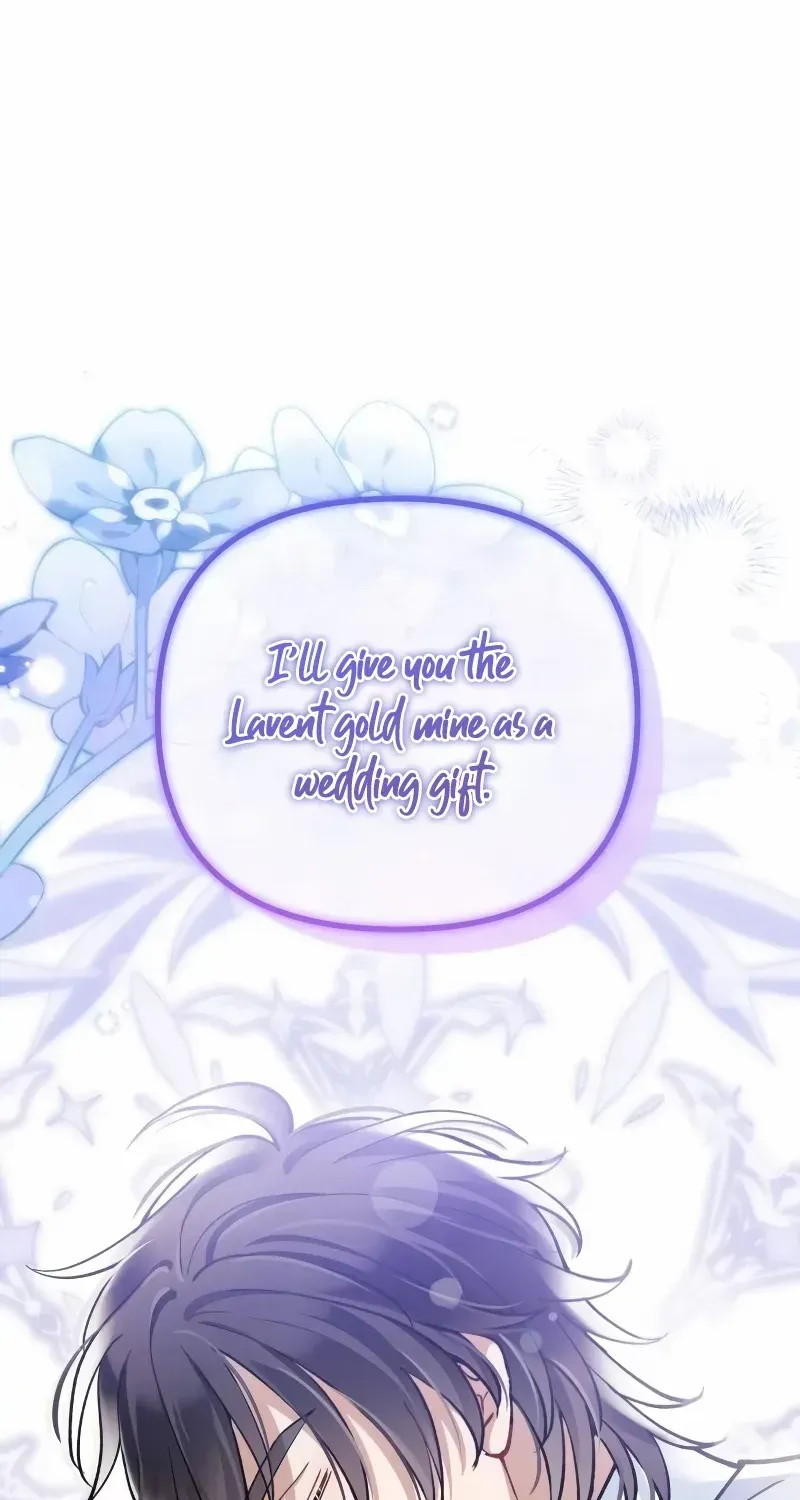 A Beast Swallowed by a Flower Chapter 6 page 41 - 