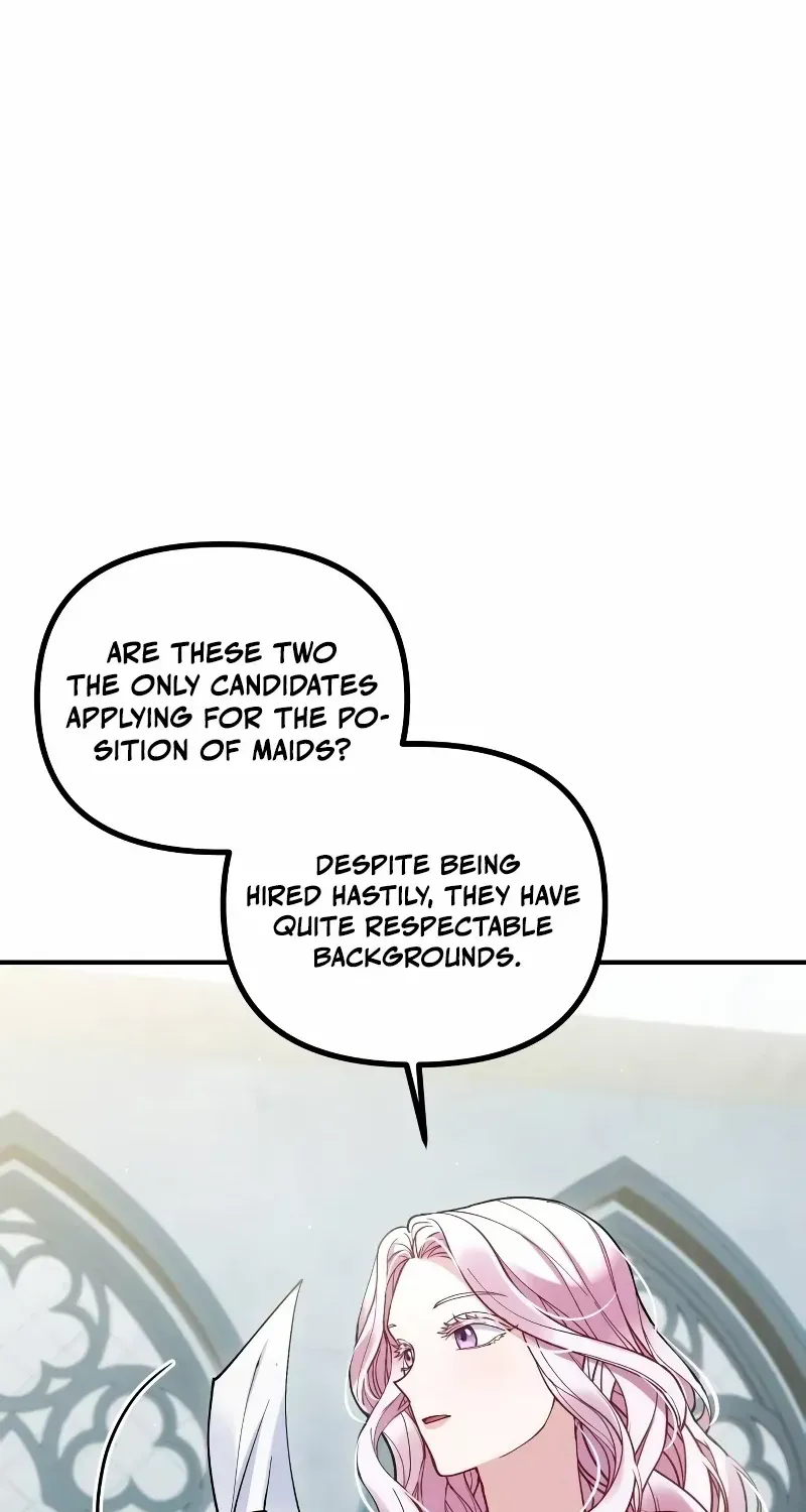 A Beast Swallowed by a Flower Chapter 6 page 46 - 